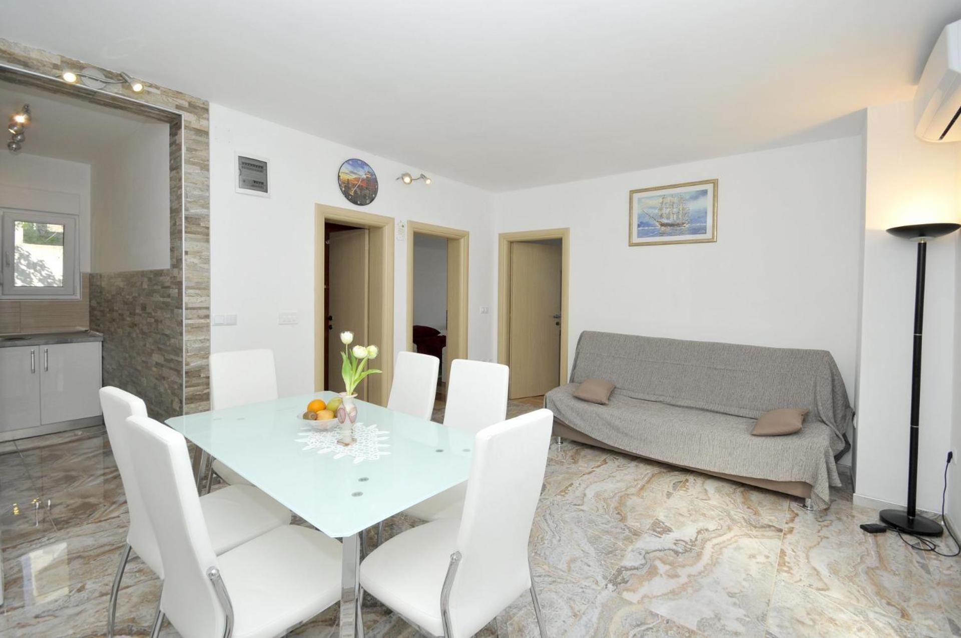 Apartments Ivica Kastela Exterior photo
