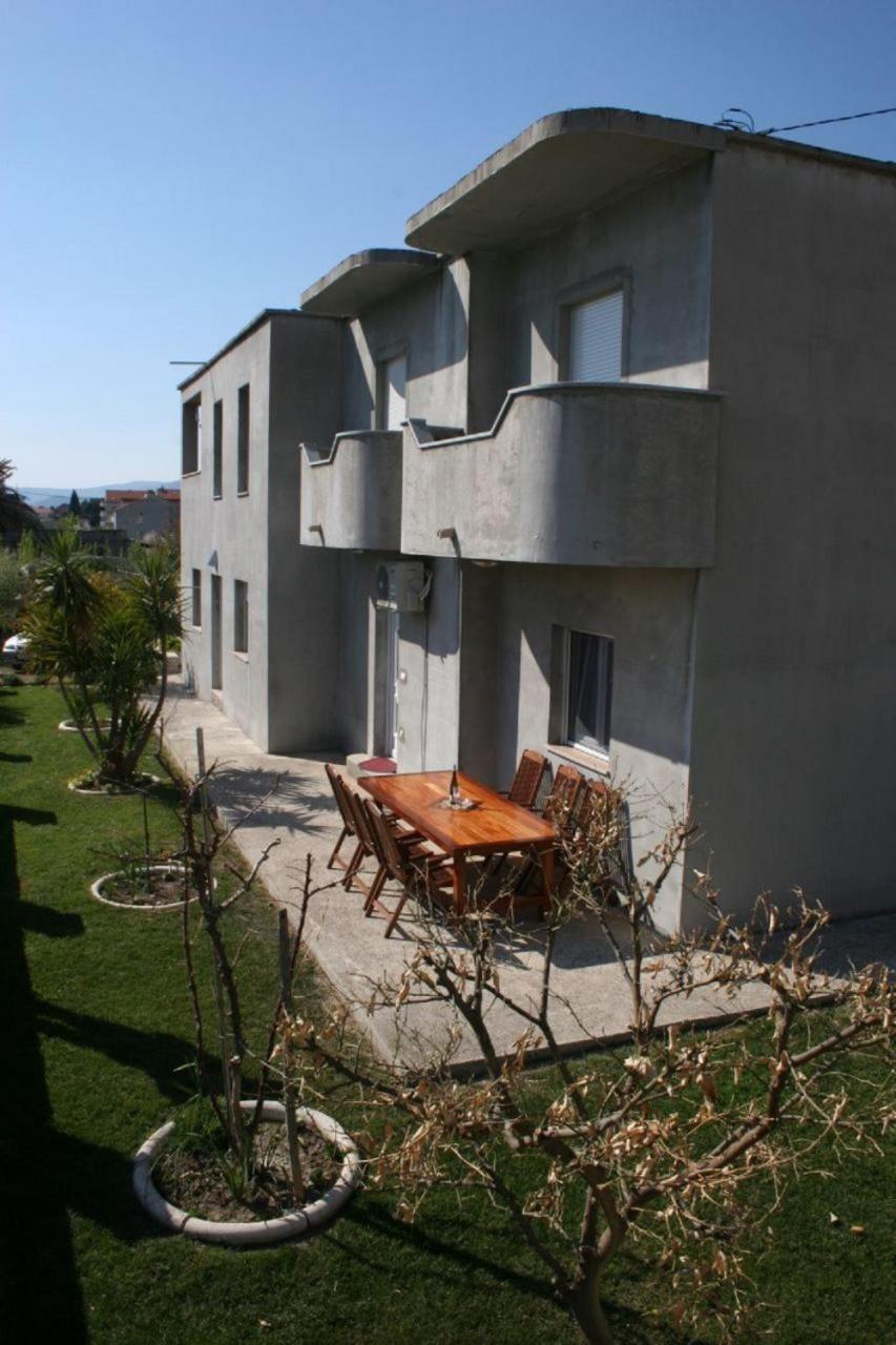 Apartments Ivica Kastela Exterior photo