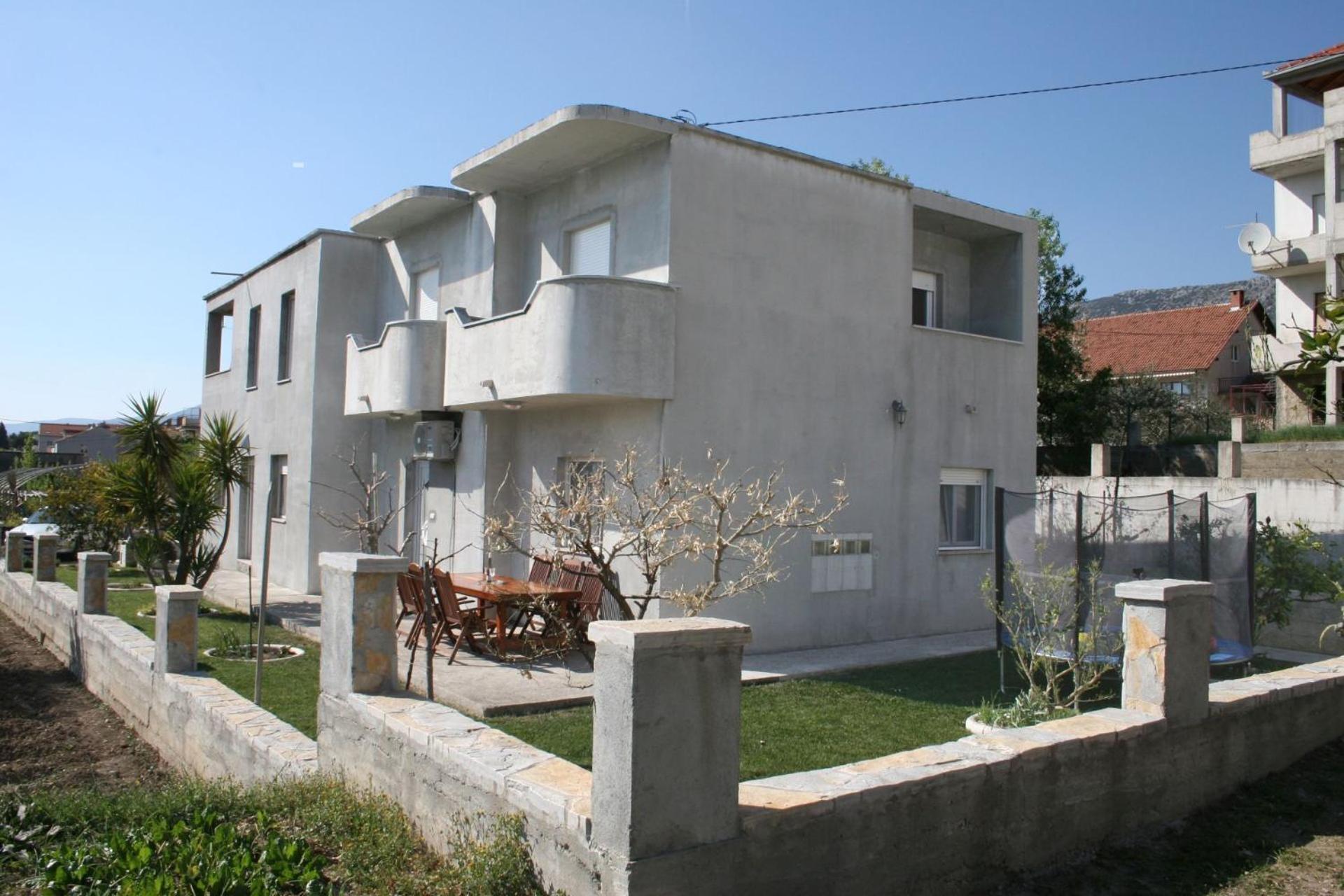 Apartments Ivica Kastela Exterior photo